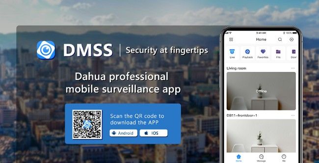 dmss-app